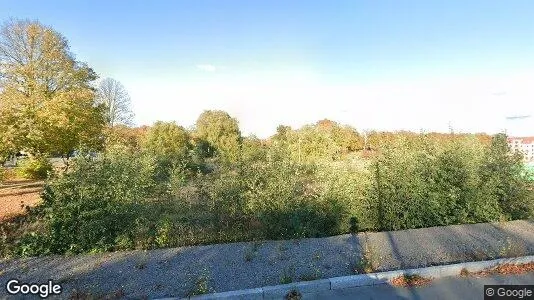 Lägenheter till salu i Landskrona - Bild från Google Street View
