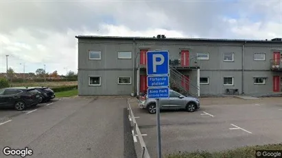 Lägenheter till salu i Helsingborg - Bild från Google Street View