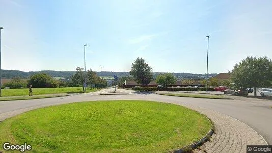 Lägenheter till salu i Mölndal - Bild från Google Street View