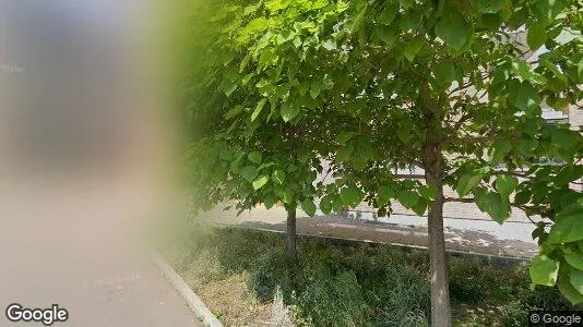 Lägenheter till salu i Malmö Centrum - Bild från Google Street View