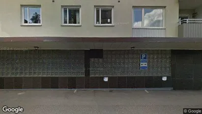 Lägenheter till salu i Jönköping - Bild från Google Street View