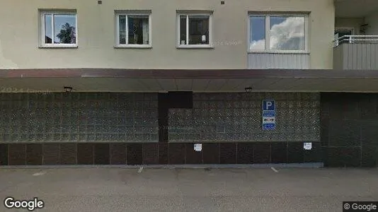 Lägenheter till salu i Jönköping - Bild från Google Street View