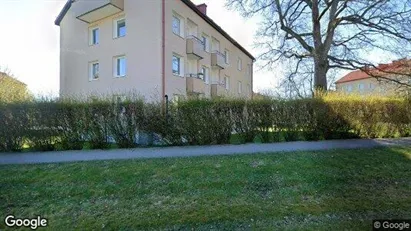 Lägenheter till salu i Borås - Bild från Google Street View