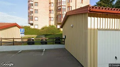 Lägenheter till salu i Varberg - Bild från Google Street View