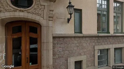 Lägenheter till salu i Jönköping - Bild från Google Street View