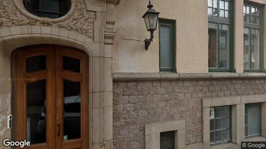 Lägenheter till salu i Jönköping - Bild från Google Street View