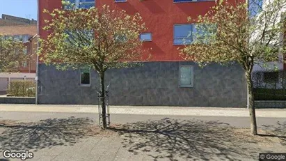 Lägenheter till salu i Staffanstorp - Bild från Google Street View