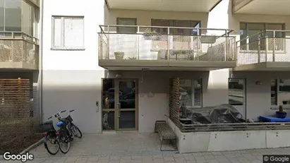 Lägenheter till salu i Solna - Bild från Google Street View