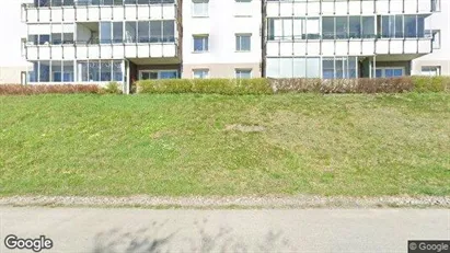 Lägenheter till salu i Sundsvall - Bild från Google Street View