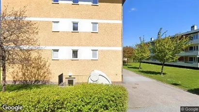 Lägenheter till salu i Norrtälje - Bild från Google Street View