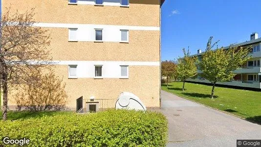 Lägenheter till salu i Norrtälje - Bild från Google Street View