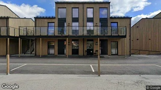 Lägenheter till salu i Täby - Bild från Google Street View