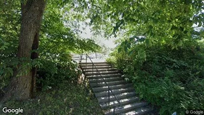 Lägenheter till salu i Kungsholmen - Bild från Google Street View