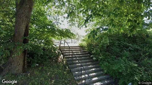 Lägenheter till salu i Kungsholmen - Bild från Google Street View