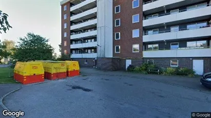 Lägenheter till salu i Helsingborg - Bild från Google Street View
