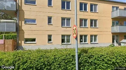 Lägenheter till salu i Karlstad - Bild från Google Street View