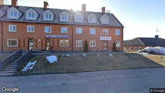 Lägenheter att hyra i Malung-Sälen - Bild från Google Street View