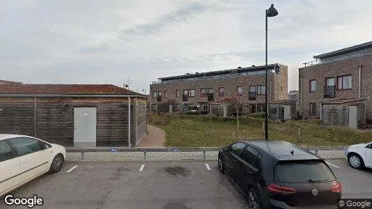 Lägenheter att hyra i Helsingborg - Bild från Google Street View