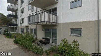 Lägenheter att hyra i Kalmar - Bild från Google Street View