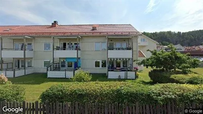 Lägenheter att hyra i Jönköping - Bild från Google Street View