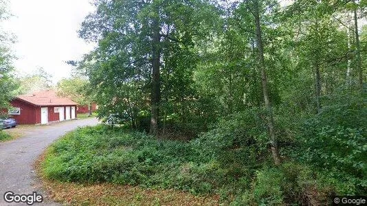 Lägenheter att hyra i Växjö - Bild från Google Street View
