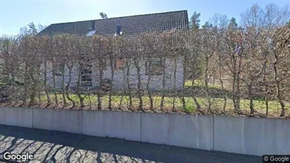 Lägenheter att hyra i Växjö - Bild från Google Street View