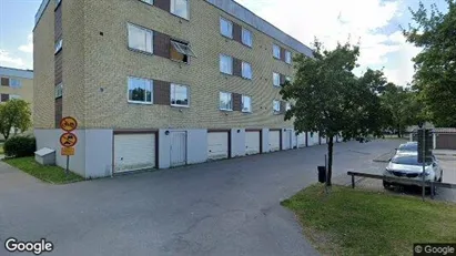 Lägenheter att hyra i Växjö - Bild från Google Street View