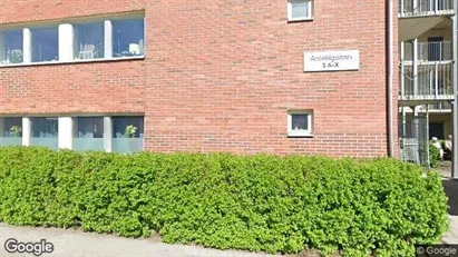 Lägenheter att hyra i Växjö - Bild från Google Street View