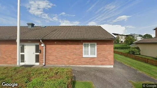 Lägenheter att hyra i Kumla - Bild från Google Street View