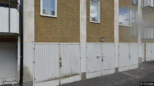 Lägenheter att hyra i Västerort - Bild från Google Street View