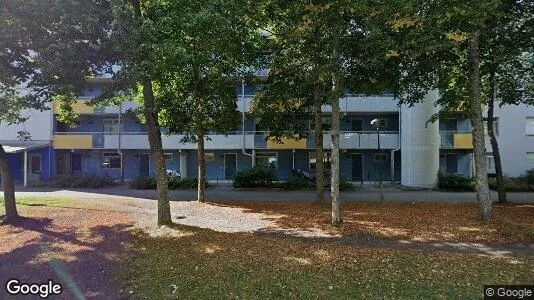 Lägenheter att hyra i Västerort - Bild från Google Street View