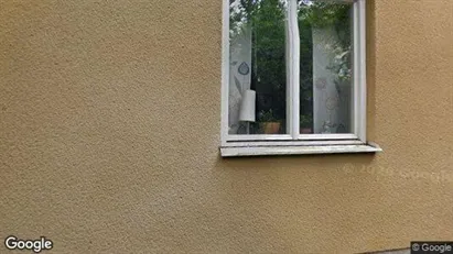 Lägenheter att hyra i Sundbyberg - Bild från Google Street View