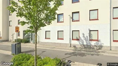Lägenheter att hyra i Uppsala - Bild från Google Street View