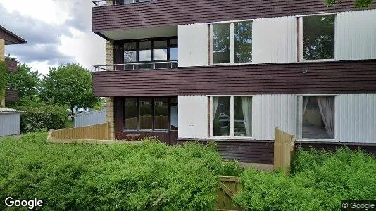 Lägenheter att hyra i Linköping - Bild från Google Street View