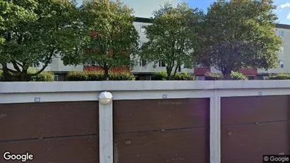 Lägenheter att hyra i Norrköping - Bild från Google Street View