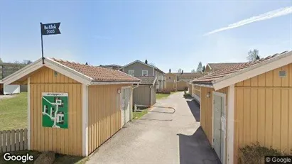 Lägenheter att hyra i Årjäng - Bild från Google Street View