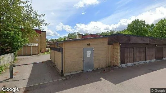 Lägenheter att hyra i Linköping - Bild från Google Street View