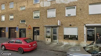 Lägenheter att hyra i Malmö Centrum - Bild från Google Street View