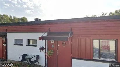 Lägenheter att hyra i Gävle - Bild från Google Street View