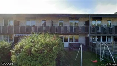 Lägenheter att hyra i Gävle - Bild från Google Street View