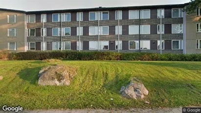 Lägenheter att hyra i Linköping - Bild från Google Street View