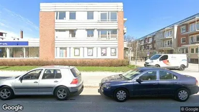 Lägenheter att hyra i Skellefteå - Bild från Google Street View