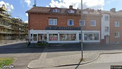Lägenheter att hyra i Östra Göinge - Bild från Google Street View