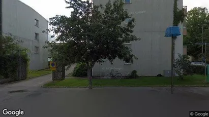 Lägenheter att hyra i Alingsås - Bild från Google Street View