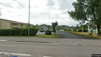 Lägenheter att hyra i Alingsås - Bild från Google Street View
