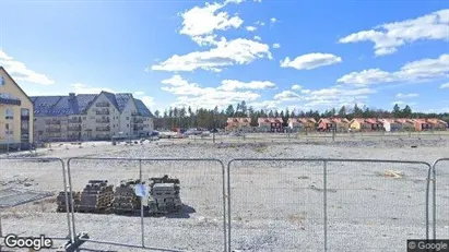 Lägenheter att hyra i Sigtuna - Bild från Google Street View