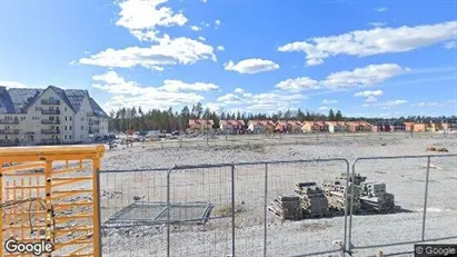 Lägenheter att hyra i Sigtuna - Bild från Google Street View