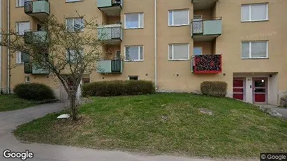 Lägenheter att hyra i Eskilstuna - Bild från Google Street View
