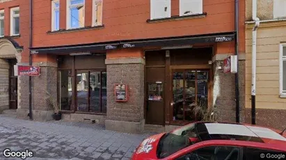Lägenheter att hyra i Norrköping - Bild från Google Street View