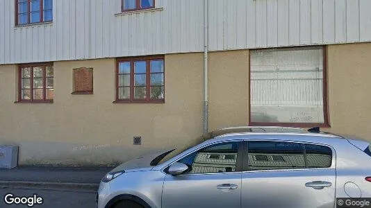 Lägenheter att hyra i Majorna-Linné - Bild från Google Street View